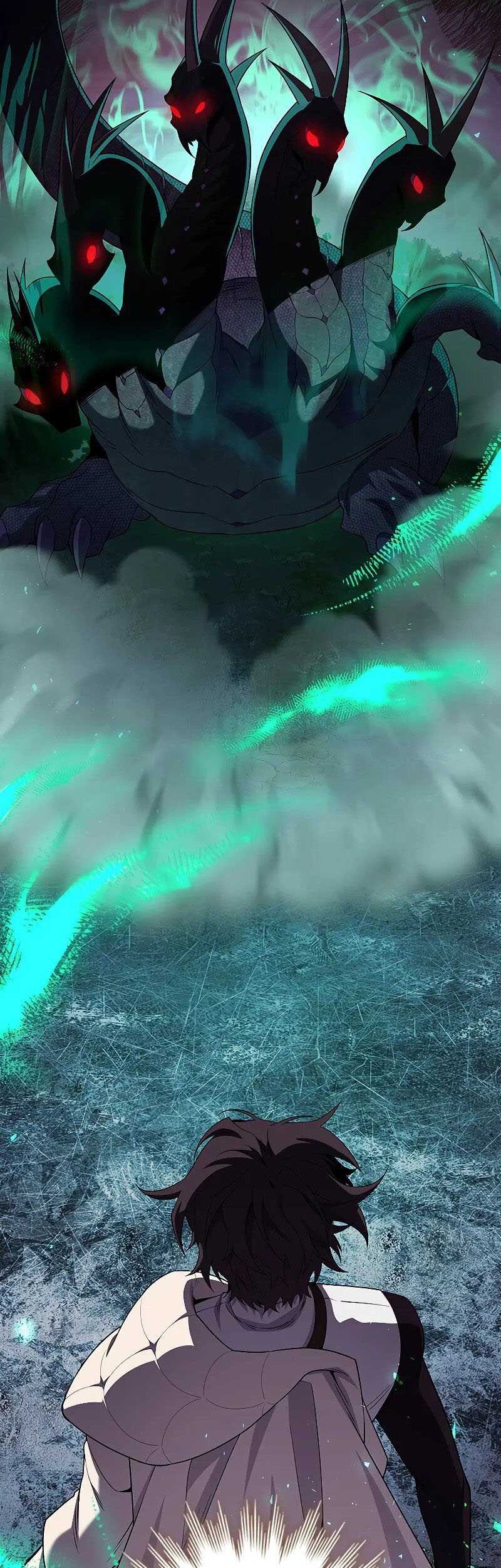 Dragon-Devouring Mage Chapter 82 - halaman 19