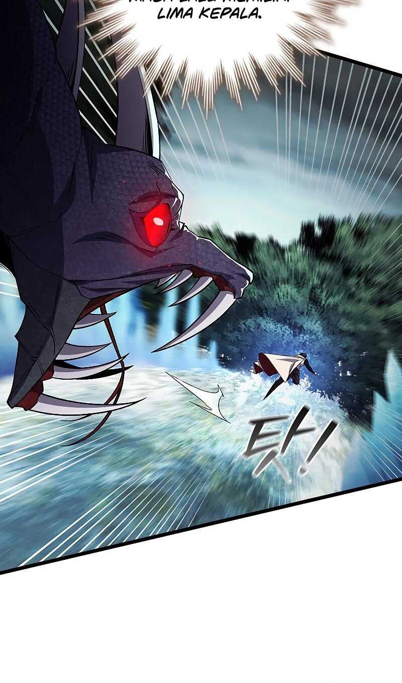 Dragon-Devouring Mage Chapter 82 - halaman 24