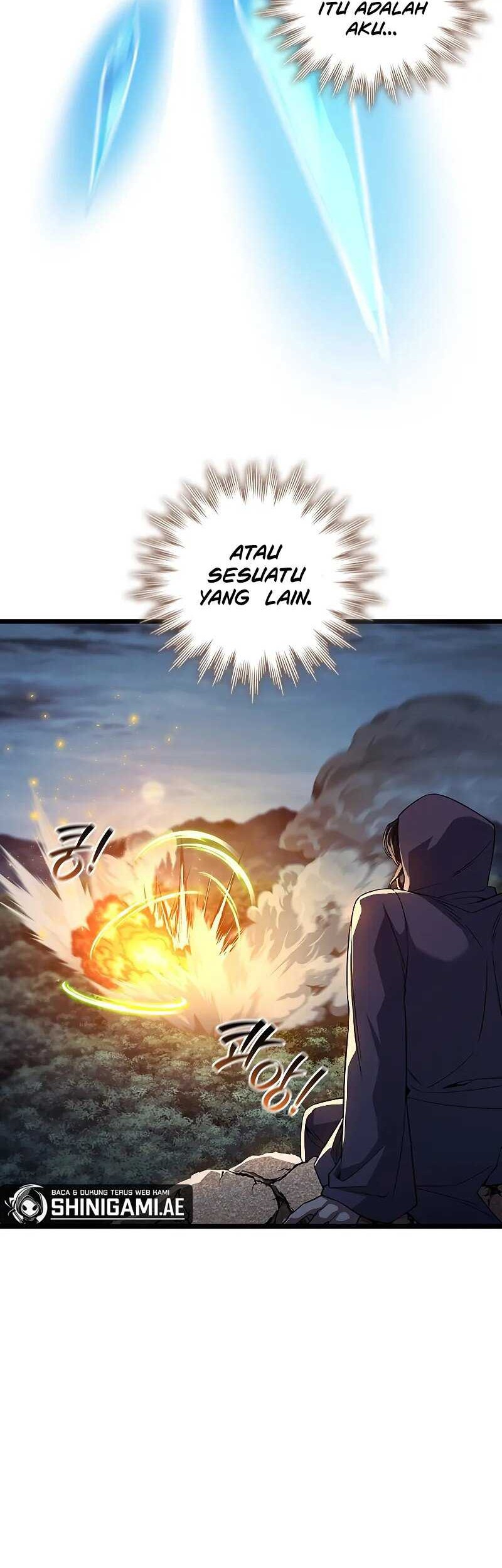 Dragon-Devouring Mage Chapter 82 - halaman 26