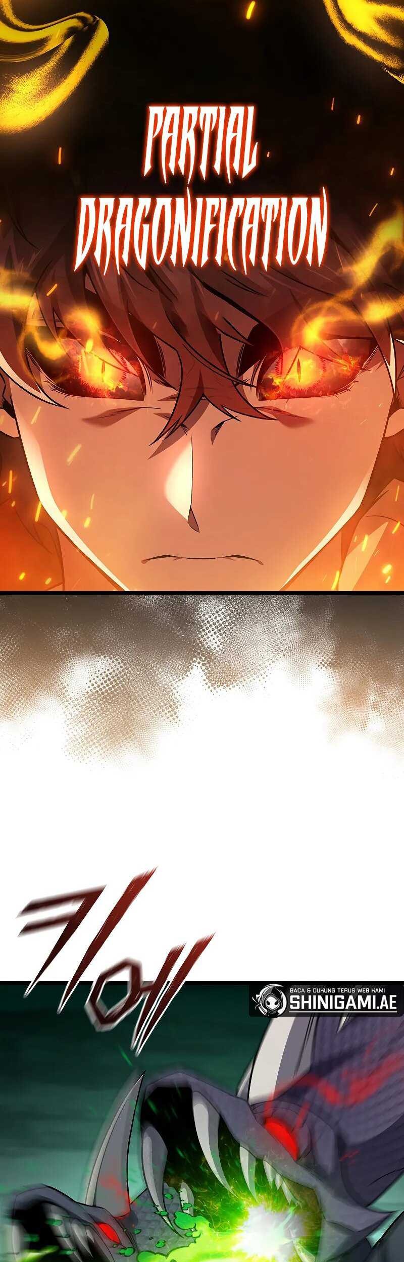 Dragon-Devouring Mage Chapter 82 - halaman 29