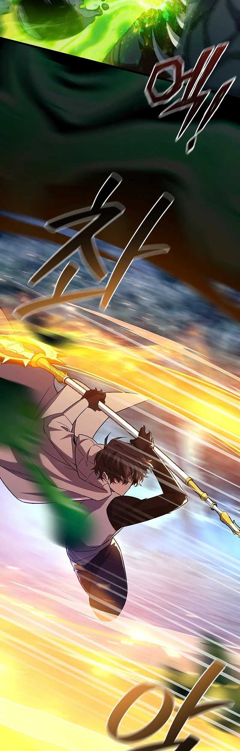 Dragon-Devouring Mage Chapter 82 - halaman 30