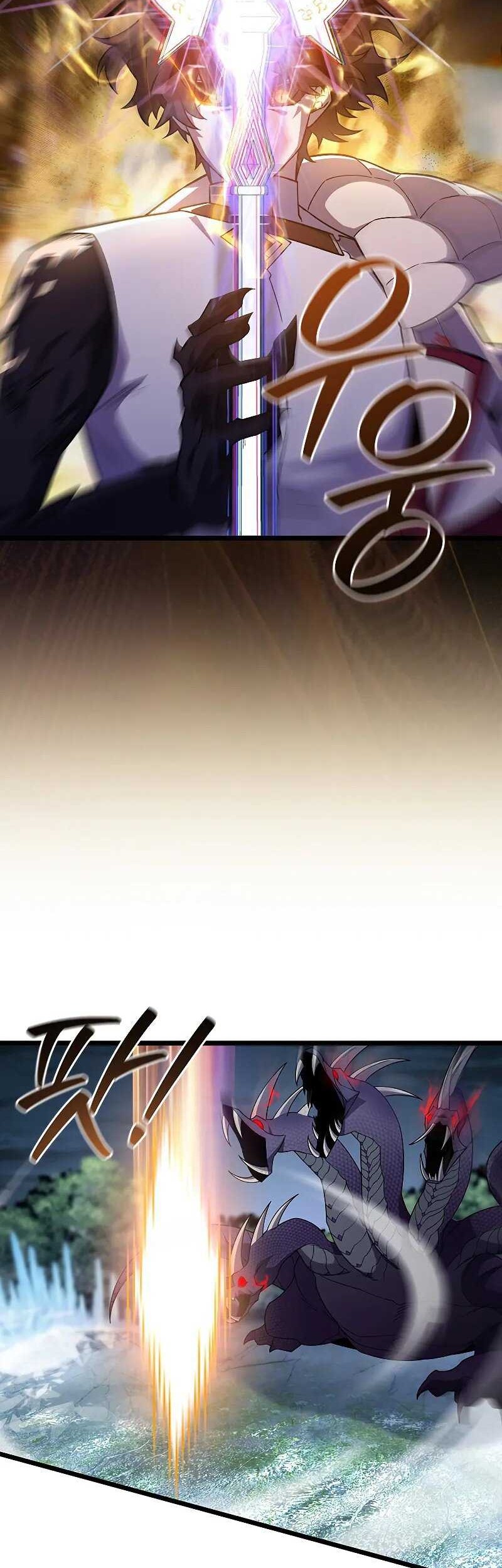Dragon-Devouring Mage Chapter 82 - halaman 34