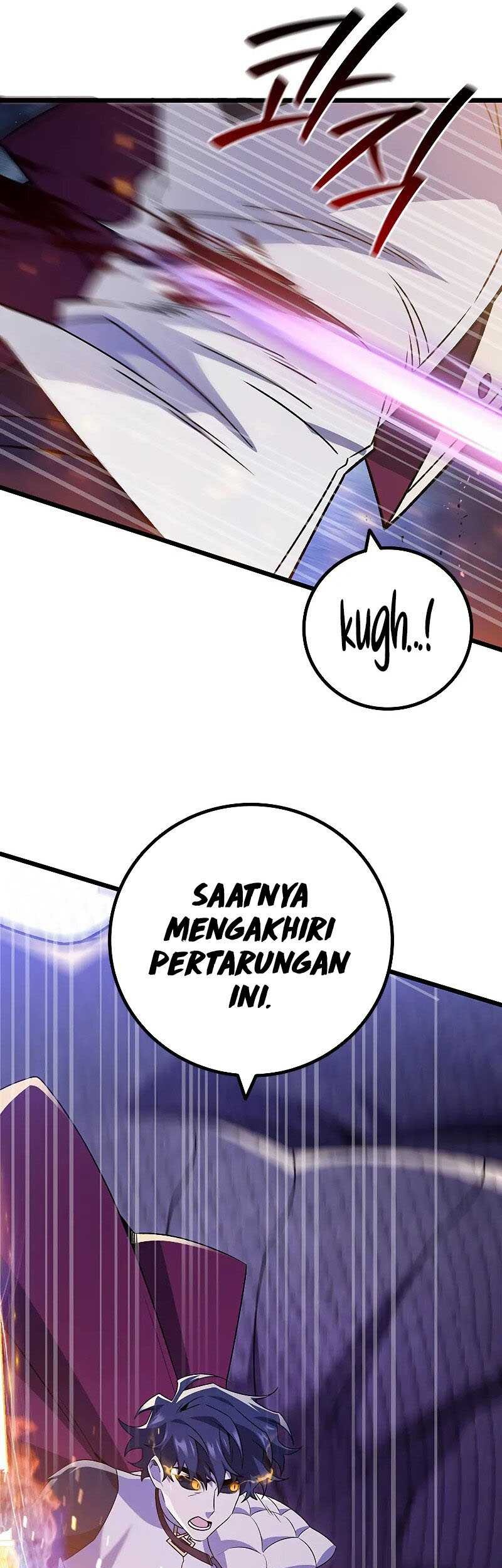 Dragon-Devouring Mage Chapter 82 - halaman 37