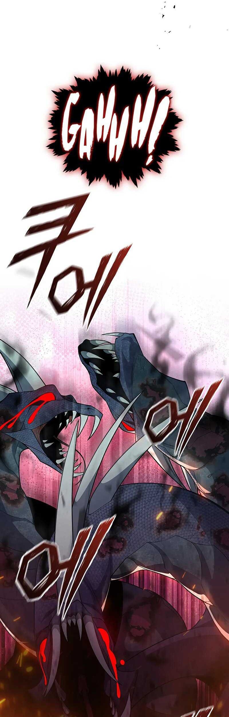 Dragon-Devouring Mage Chapter 82 - halaman 42