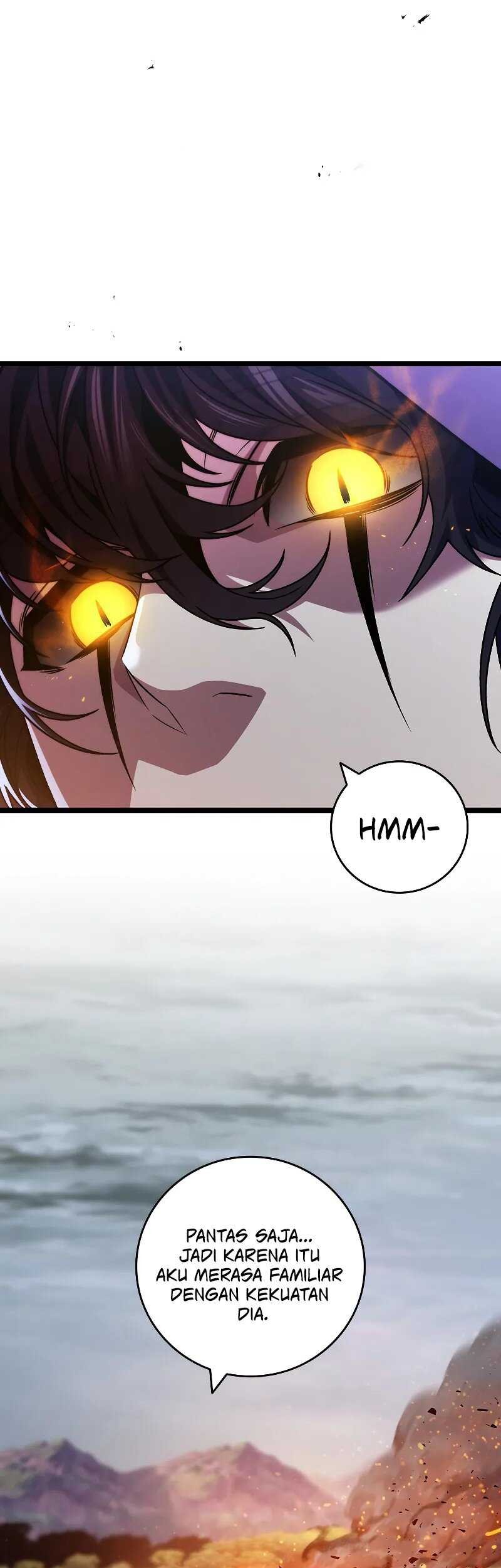 Dragon-Devouring Mage Chapter 82 - halaman 45