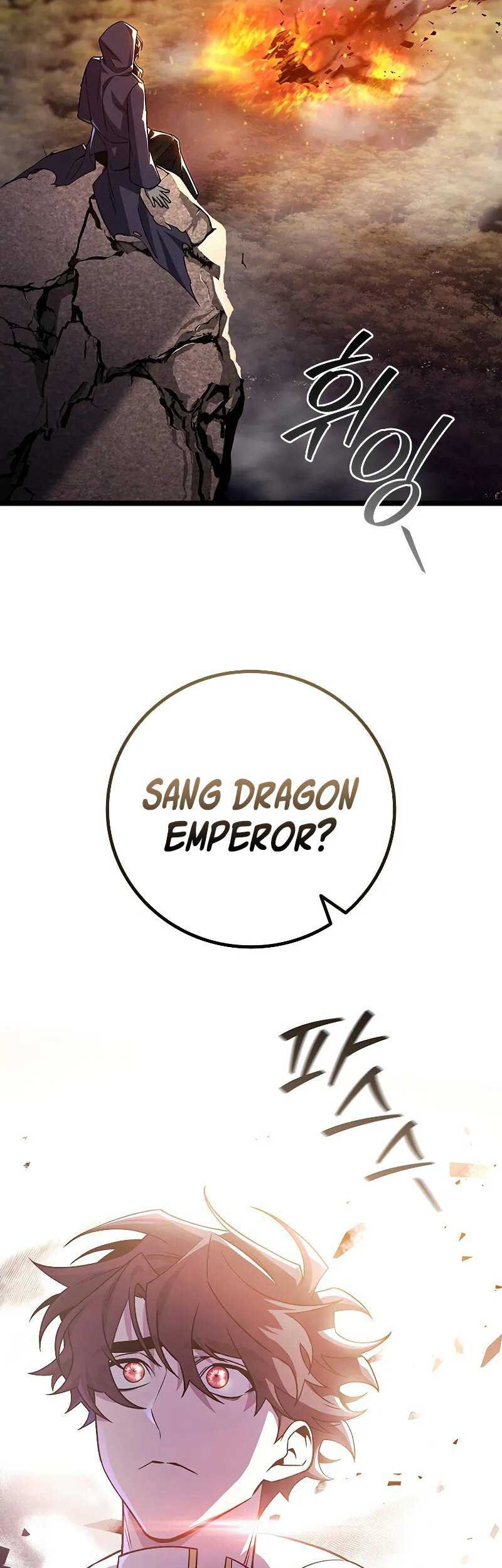 Dragon-Devouring Mage Chapter 82 - halaman 46