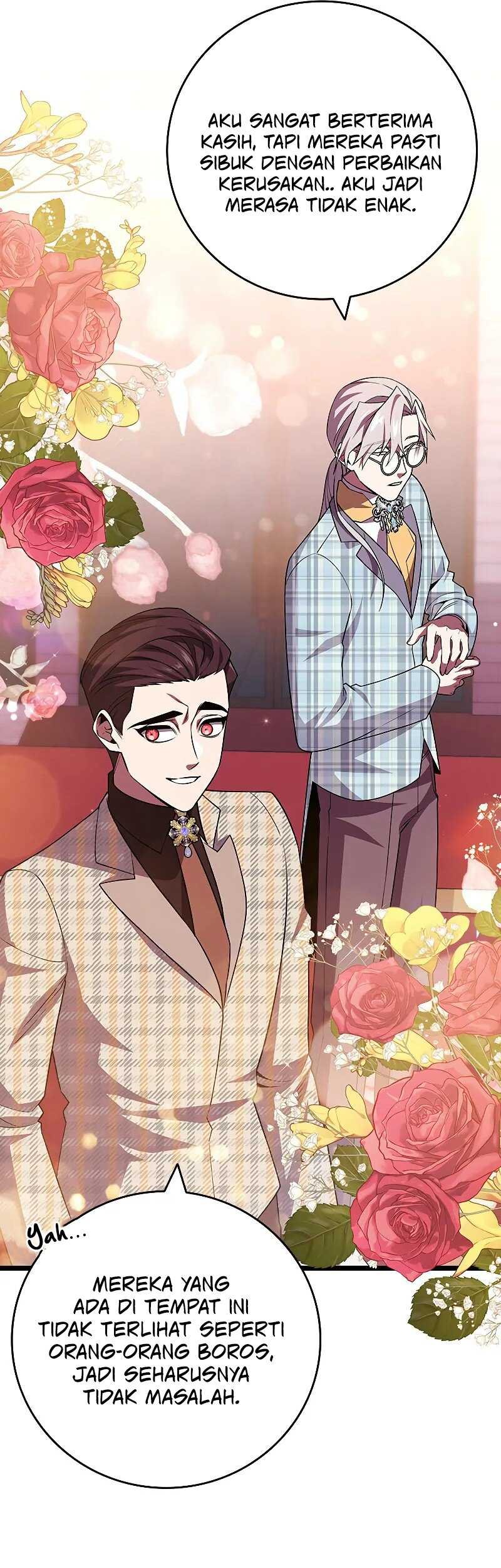 Dragon-Devouring Mage Chapter 82 - halaman 49