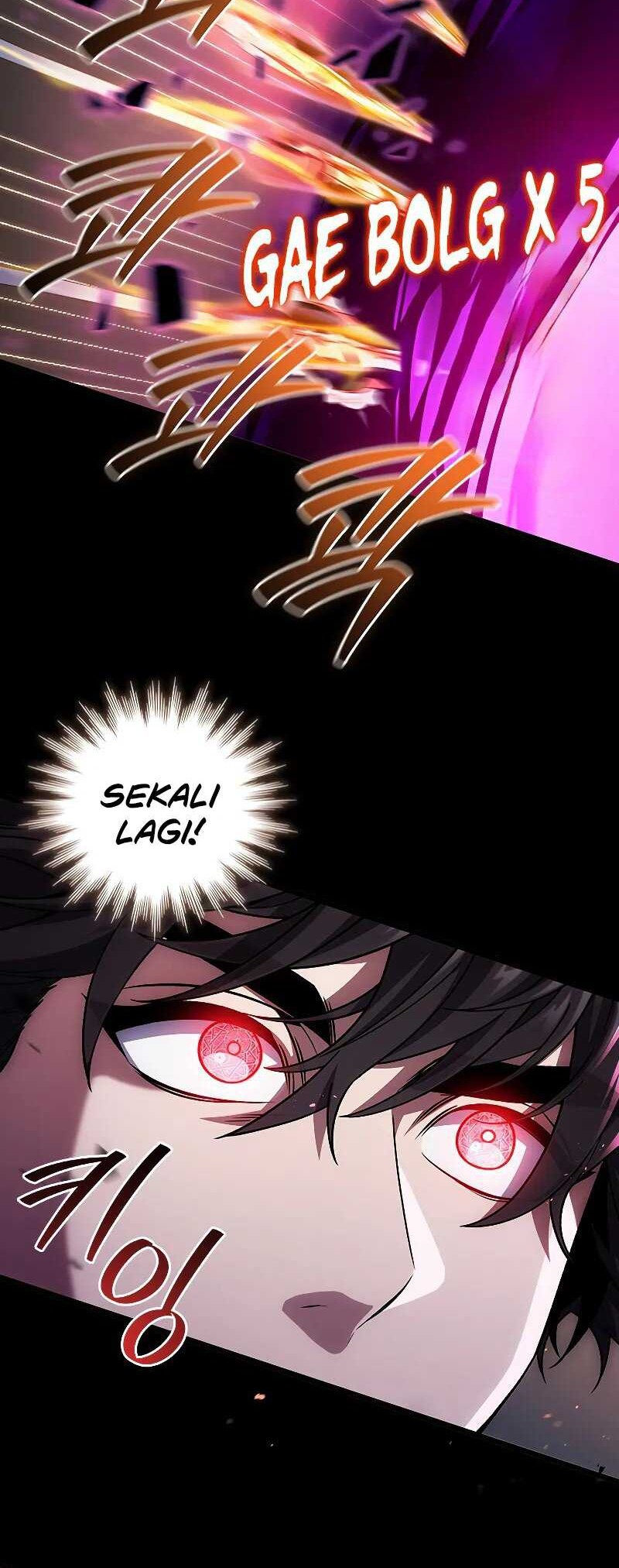 Dragon-Devouring Mage Chapter 82 - halaman 5