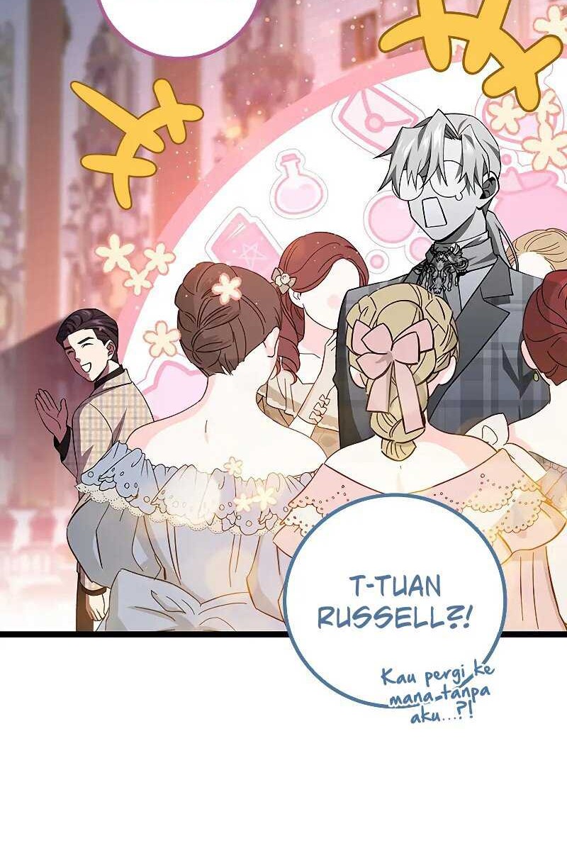 Dragon-Devouring Mage Chapter 82 - halaman 52