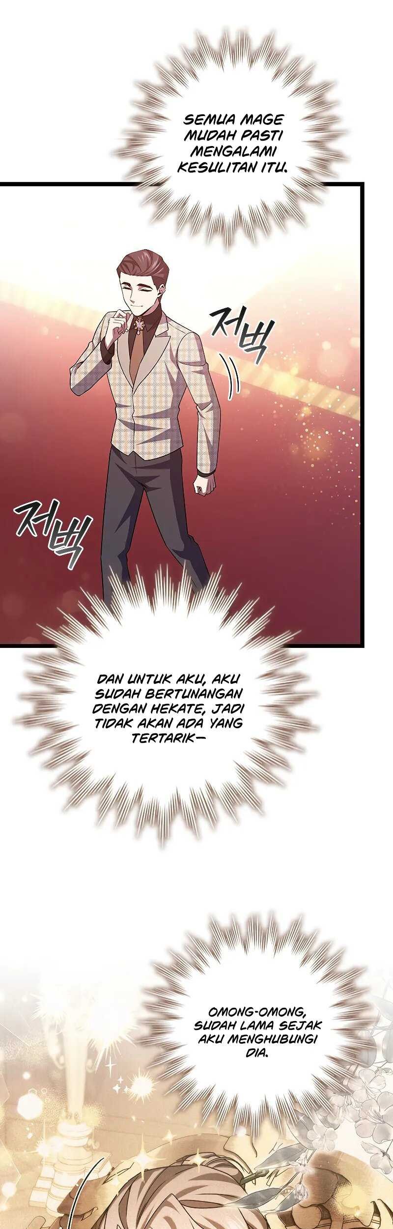Dragon-Devouring Mage Chapter 82 - halaman 53