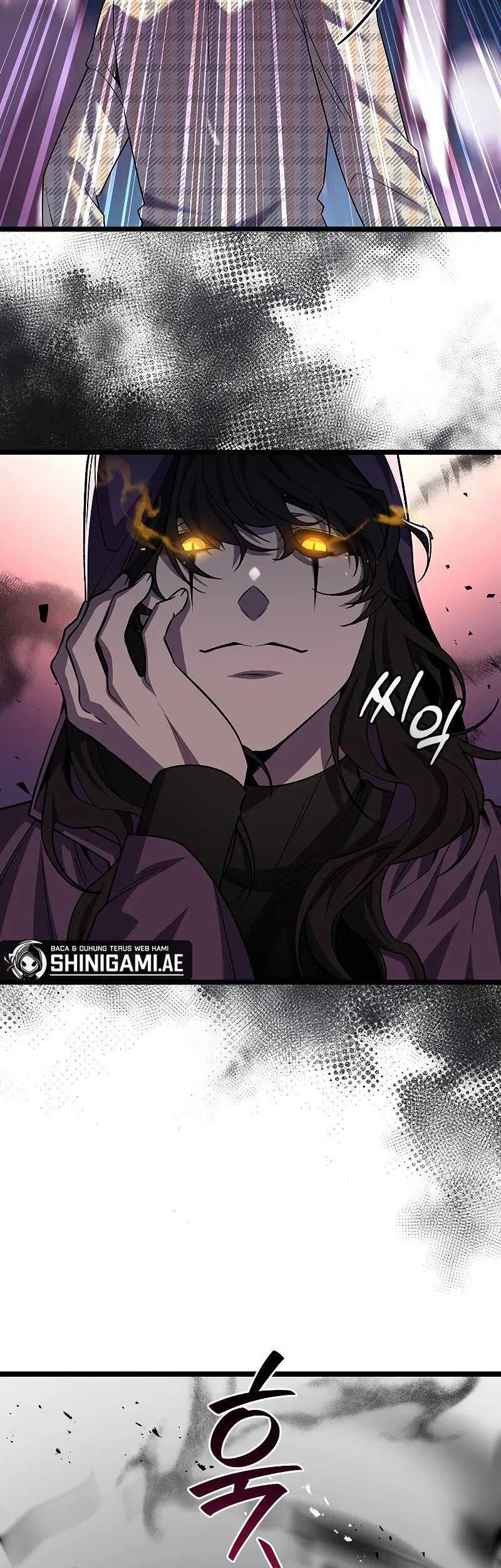 Dragon-Devouring Mage Chapter 82 - halaman 56