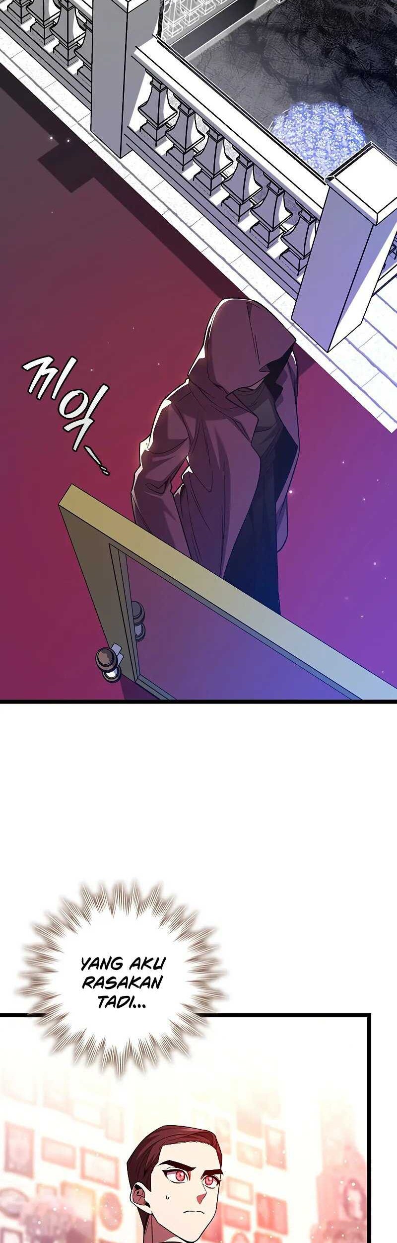 Dragon-Devouring Mage Chapter 82 - halaman 59