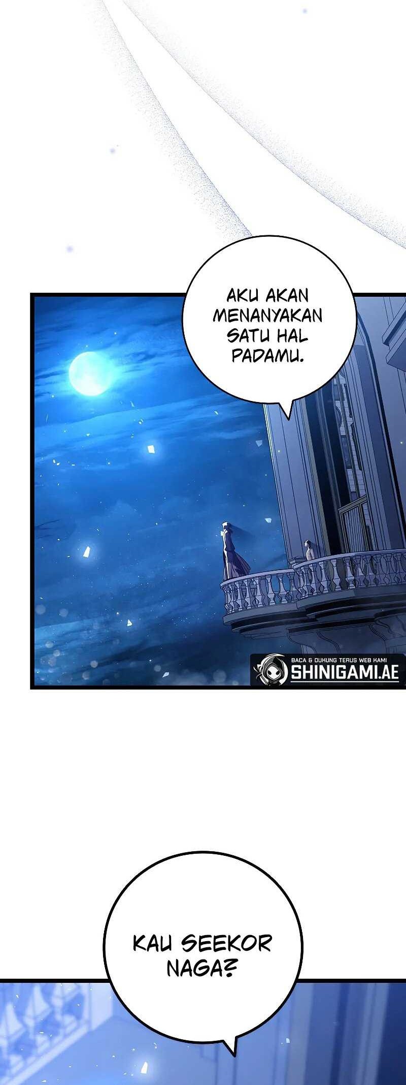 Dragon-Devouring Mage Chapter 82 - halaman 61