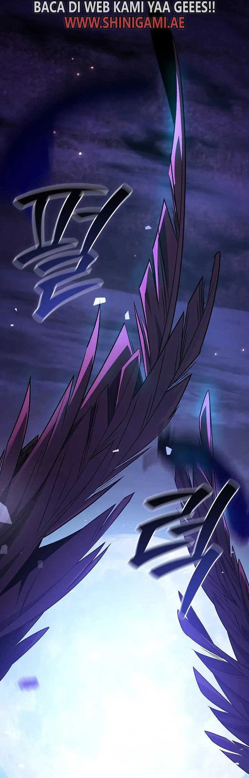 Dragon-Devouring Mage Chapter 82 - halaman 65