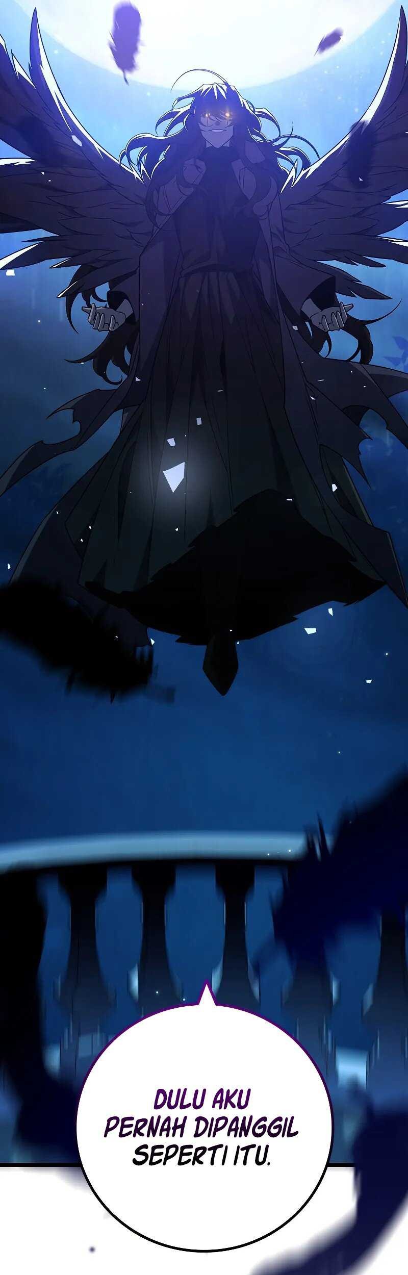 Dragon-Devouring Mage Chapter 82 - halaman 66