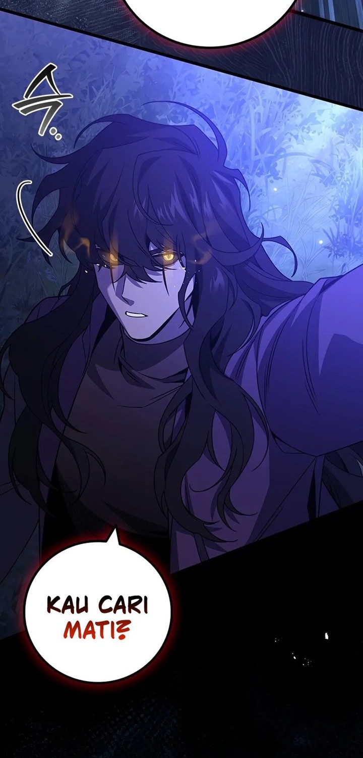 Dragon-Devouring Mage Chapter 83 - halaman 13