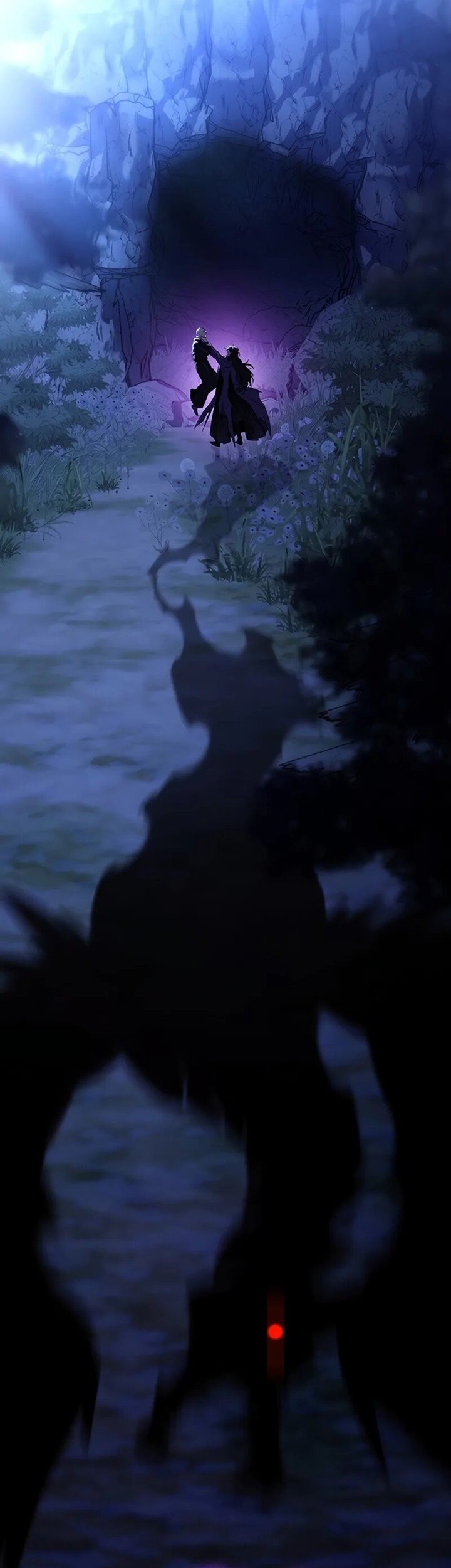 Dragon-Devouring Mage Chapter 83 - halaman 16