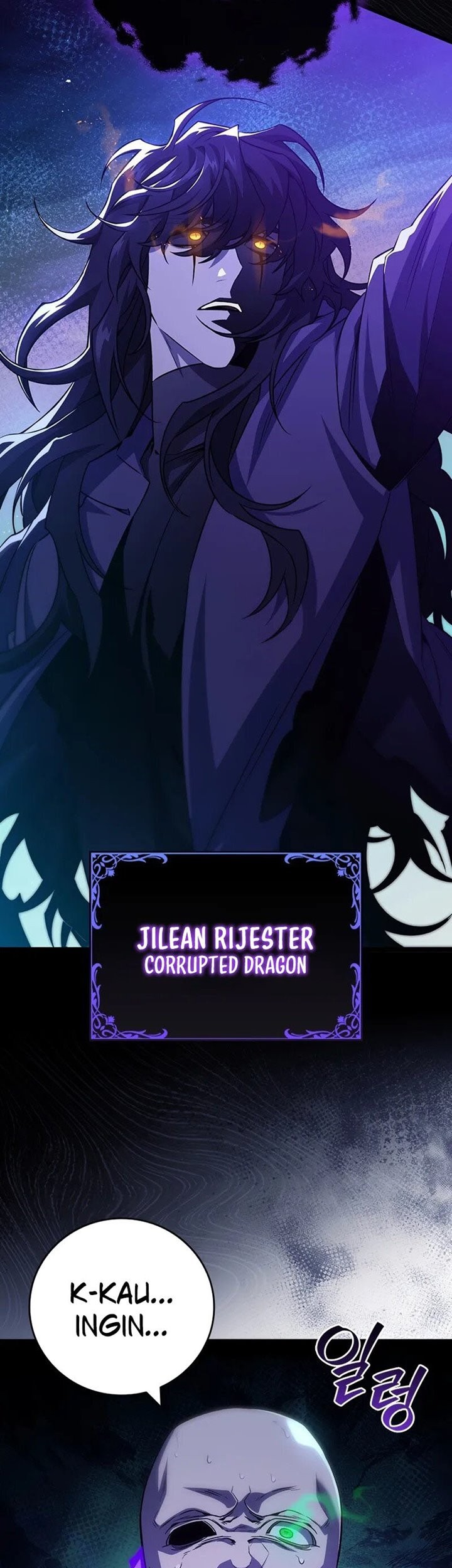 Dragon-Devouring Mage Chapter 83 - halaman 18