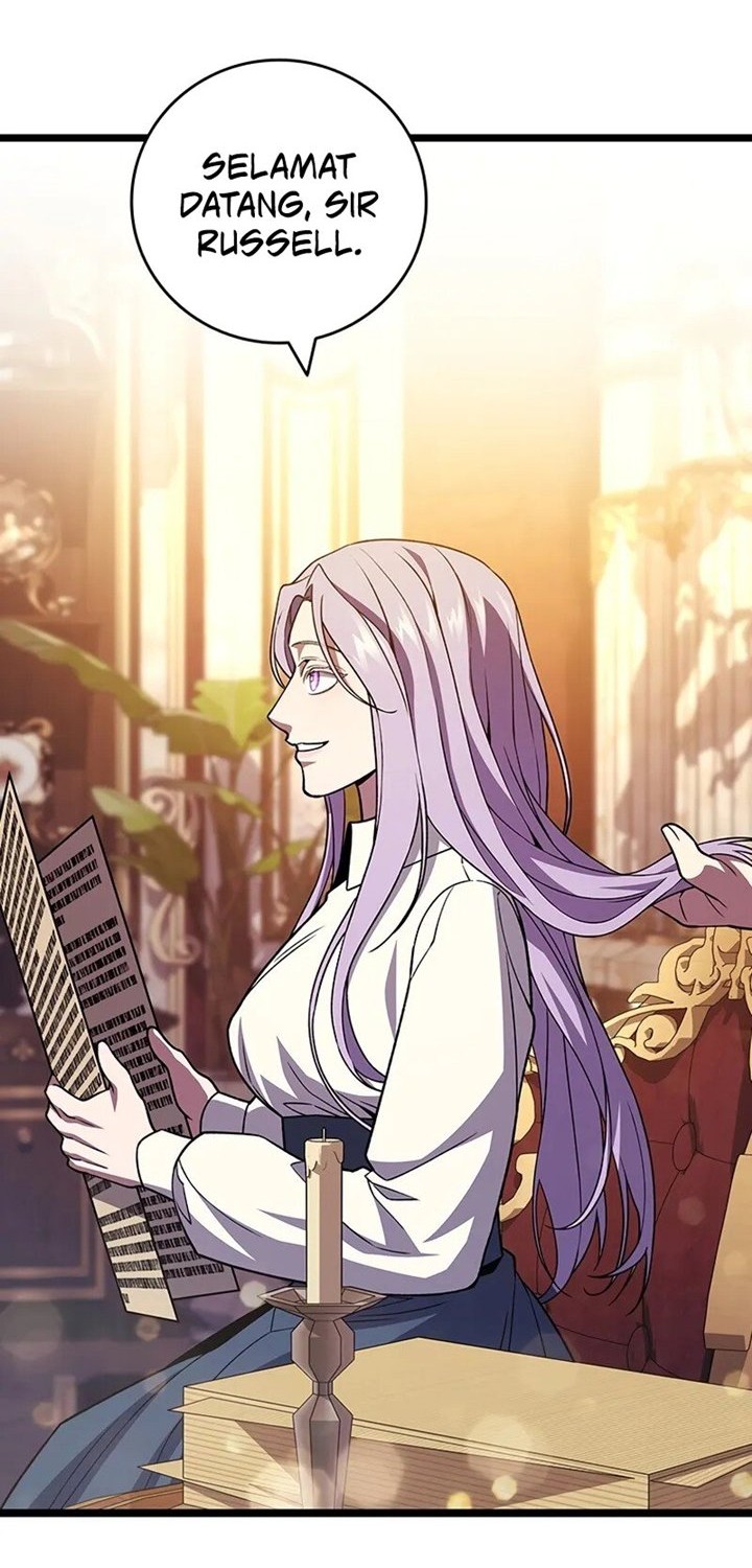 Dragon-Devouring Mage Chapter 83 - halaman 29