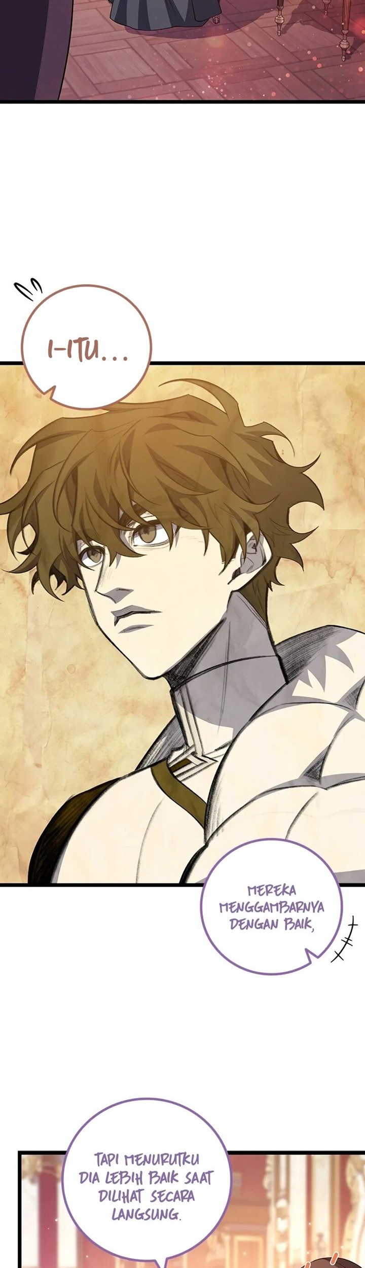Dragon-Devouring Mage Chapter 83 - halaman 31