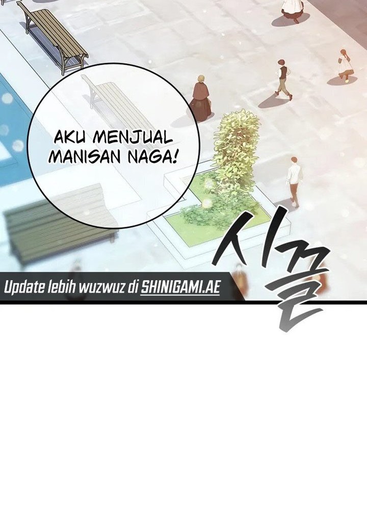 Dragon-Devouring Mage Chapter 83 - halaman 41