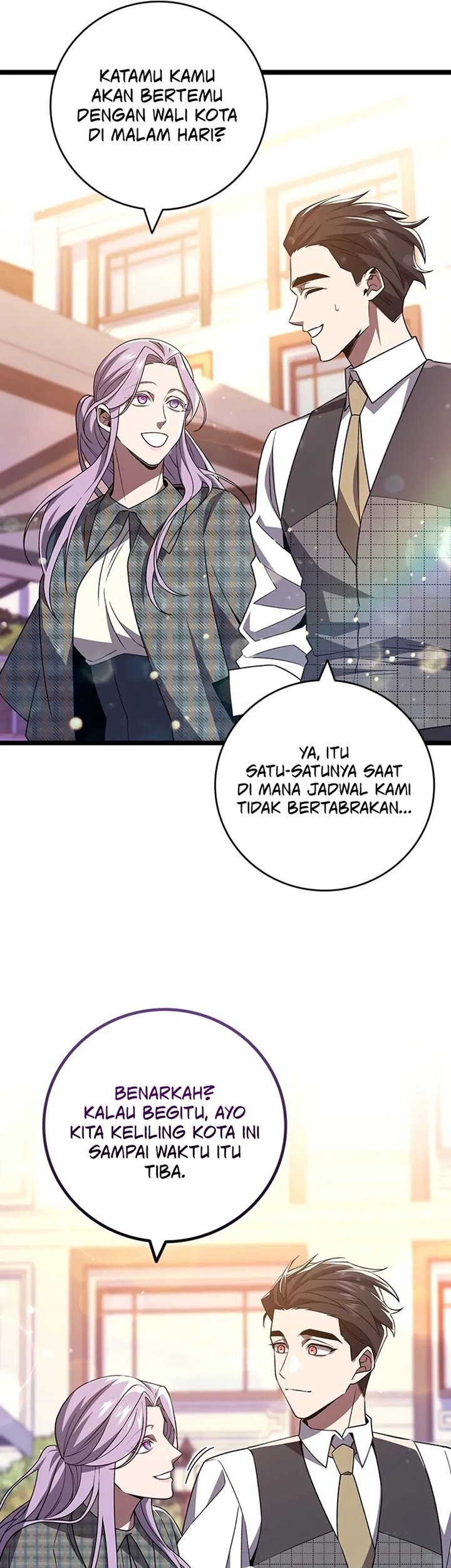 Dragon-Devouring Mage Chapter 83 - halaman 42