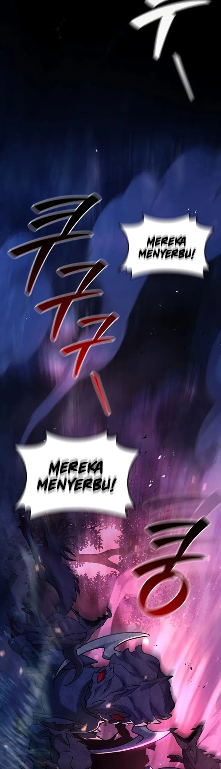 Dragon-Devouring Mage Chapter 83 - halaman 56