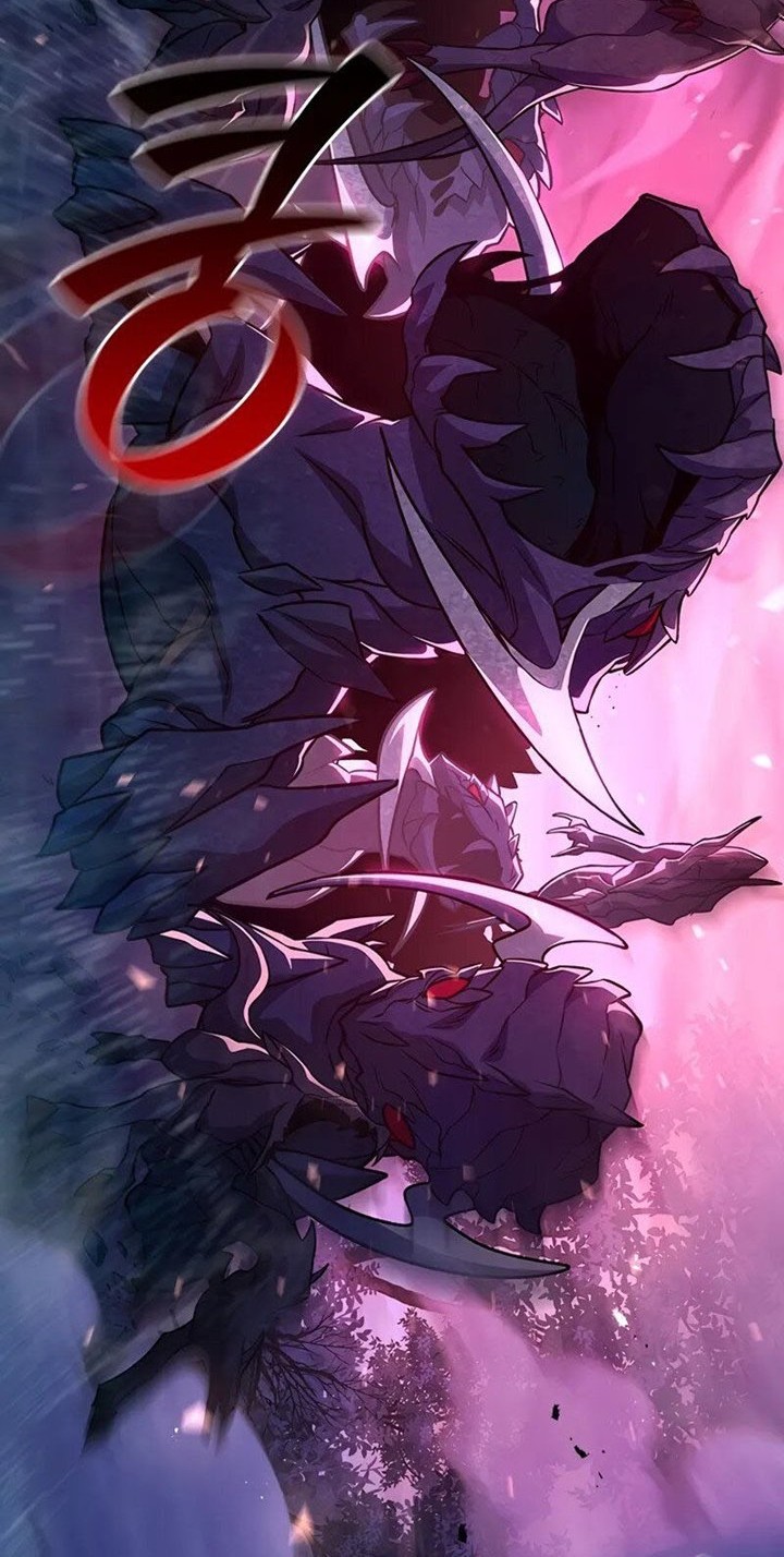 Dragon-Devouring Mage Chapter 83 - halaman 57