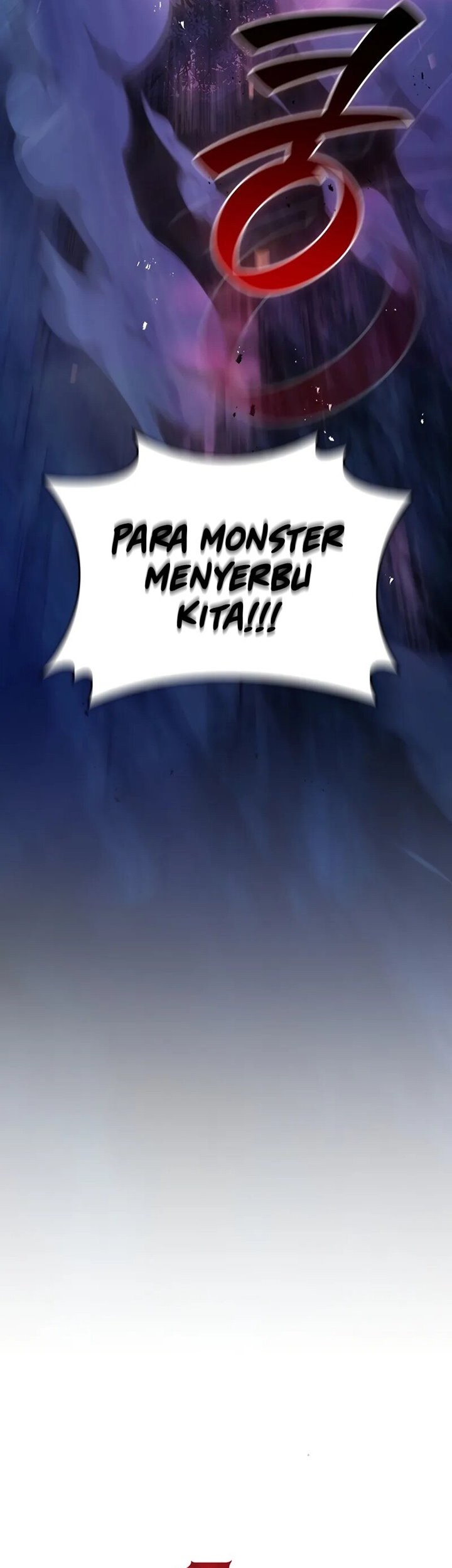 Dragon-Devouring Mage Chapter 83 - halaman 58