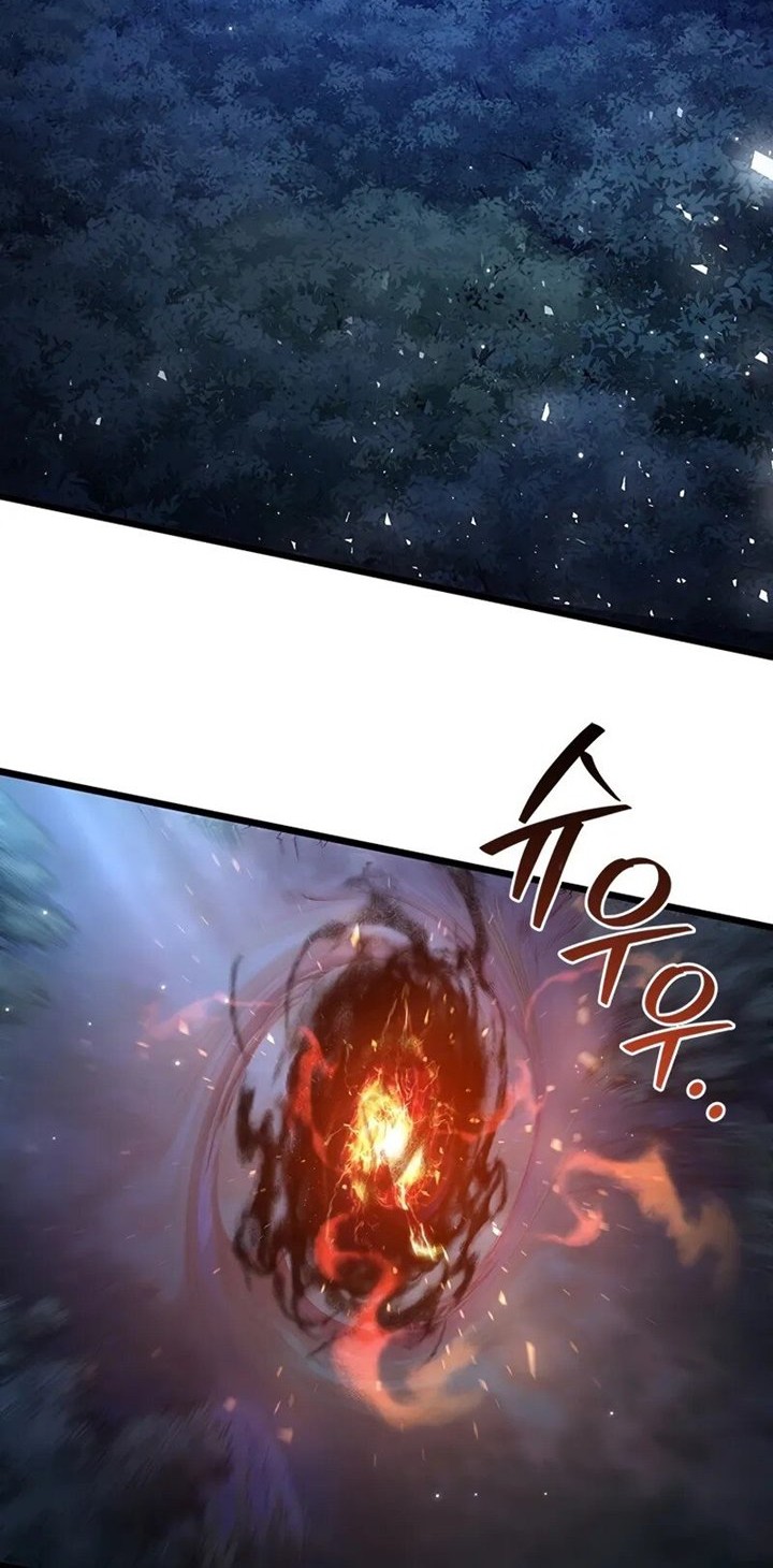Dragon-Devouring Mage Chapter 83 - halaman 9