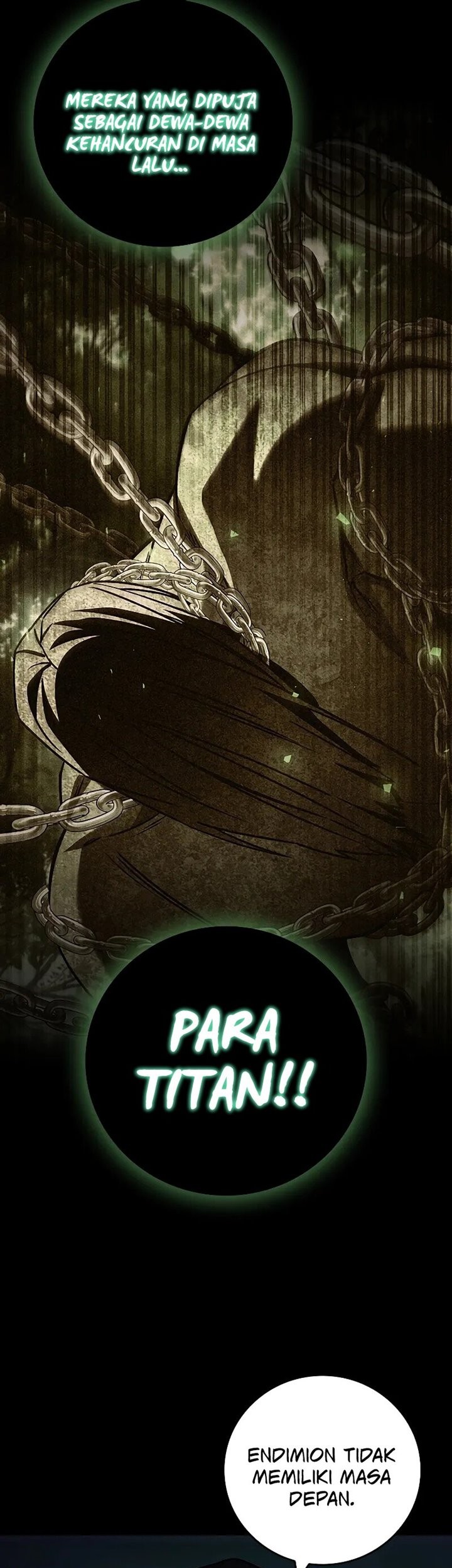 Dragon-Devouring Mage Chapter 84 - halaman 10