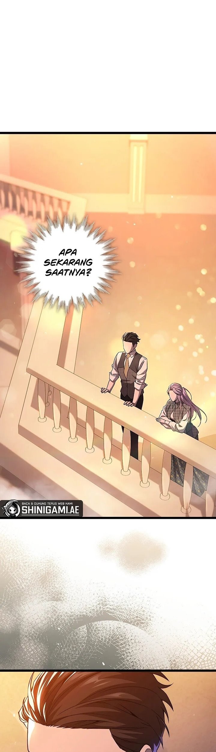 Dragon-Devouring Mage Chapter 84 - halaman 14