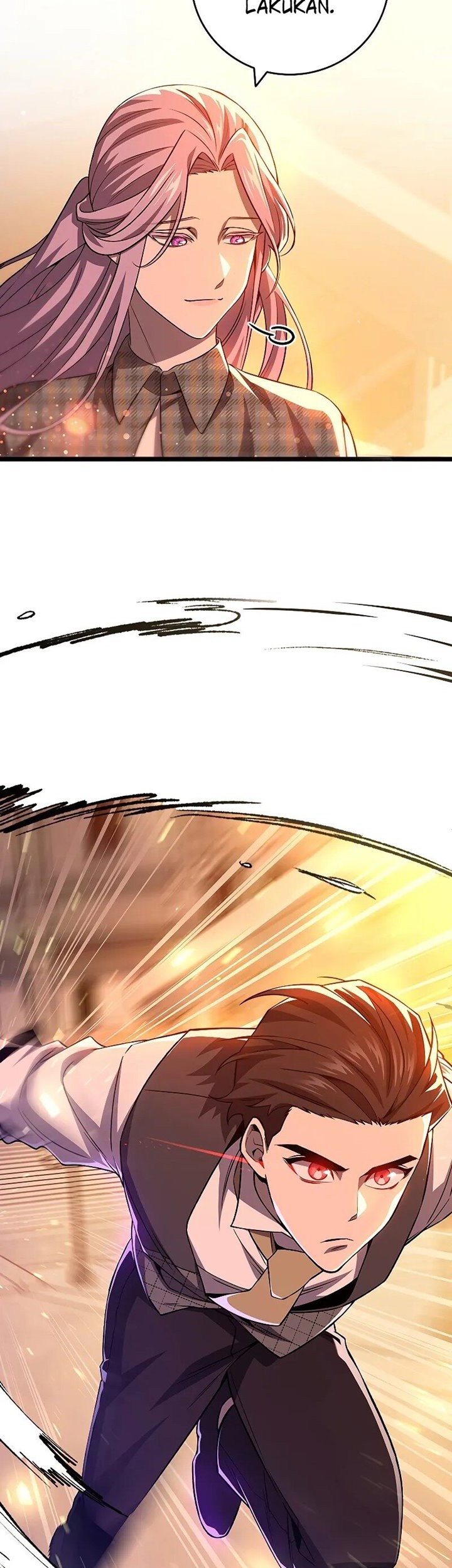 Dragon-Devouring Mage Chapter 84 - halaman 36