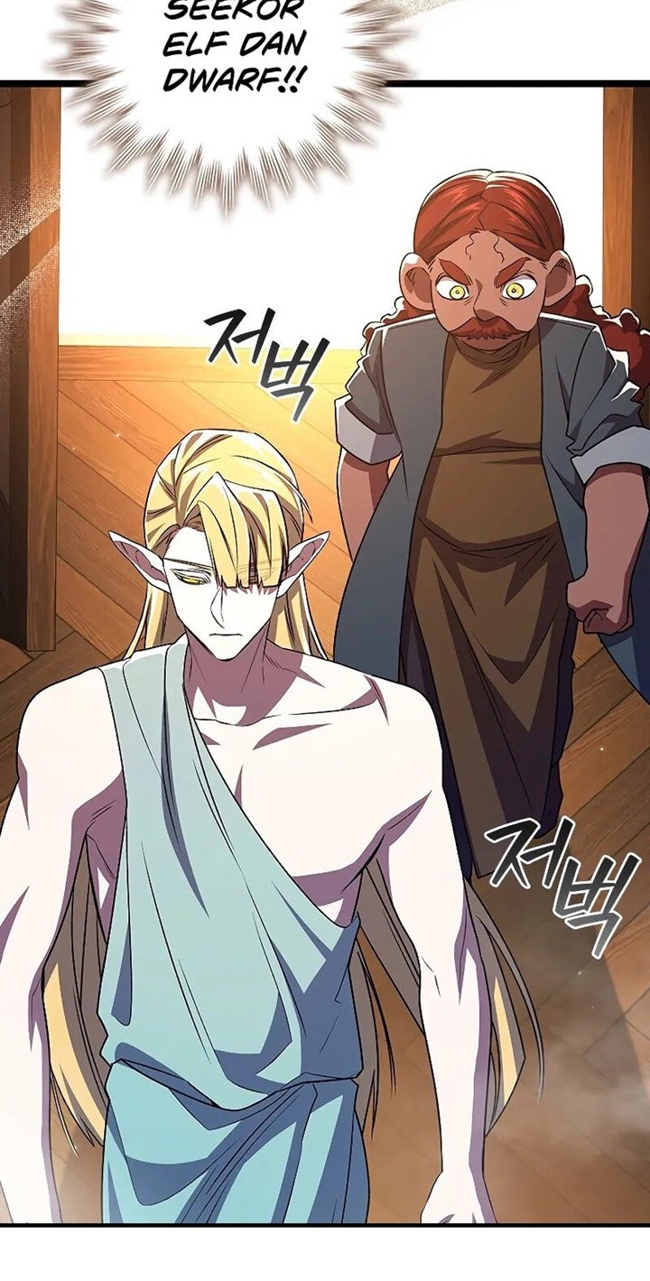 Dragon-Devouring Mage Chapter 84 - halaman 45