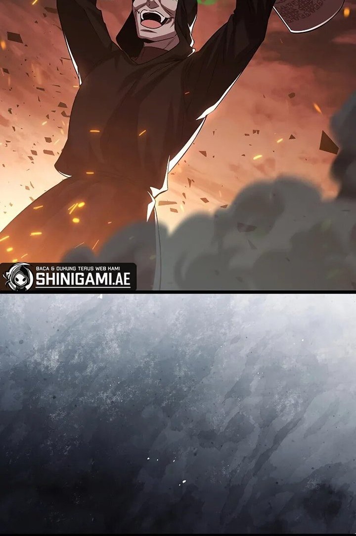 Dragon-Devouring Mage Chapter 84 - halaman 5