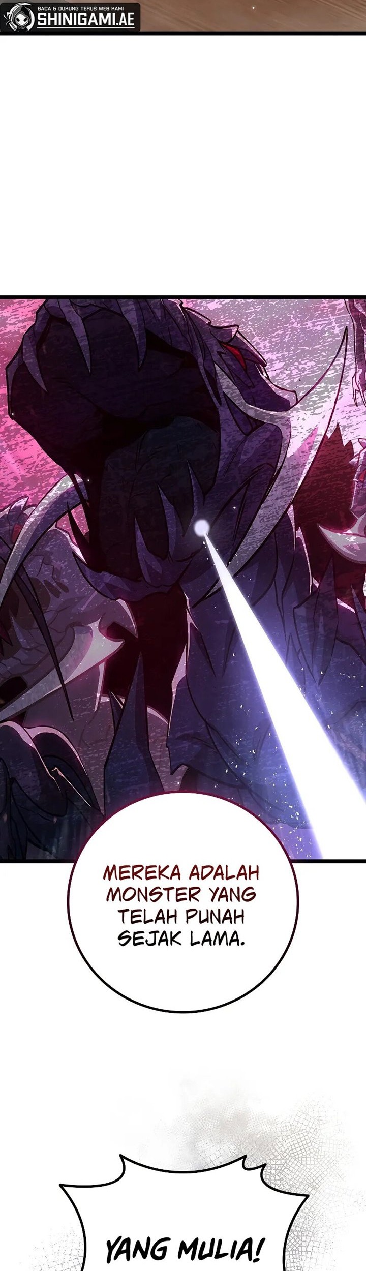 Dragon-Devouring Mage Chapter 84 - halaman 55