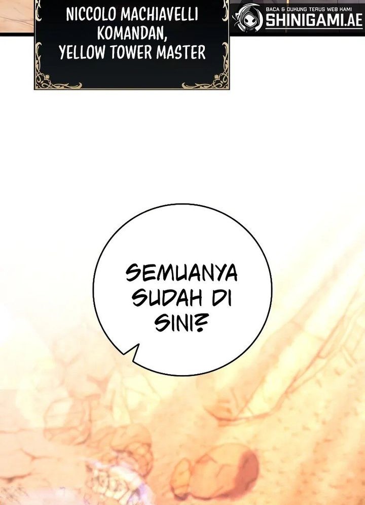 Dragon-Devouring Mage Chapter 85 - halaman 12