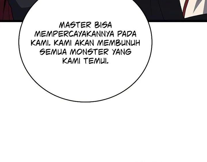 Dragon-Devouring Mage Chapter 85 - halaman 3