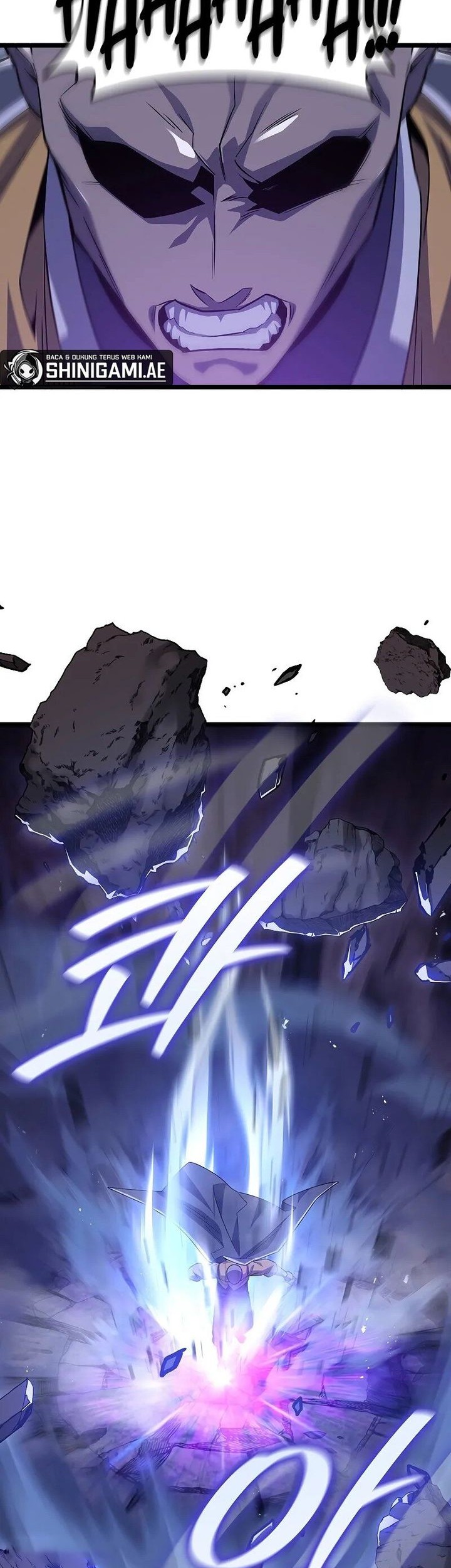 Dragon-Devouring Mage Chapter 85 - halaman 47