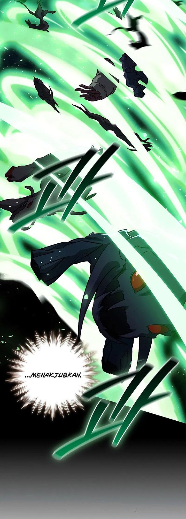 Dragon-Devouring Mage Chapter 85 - halaman 54