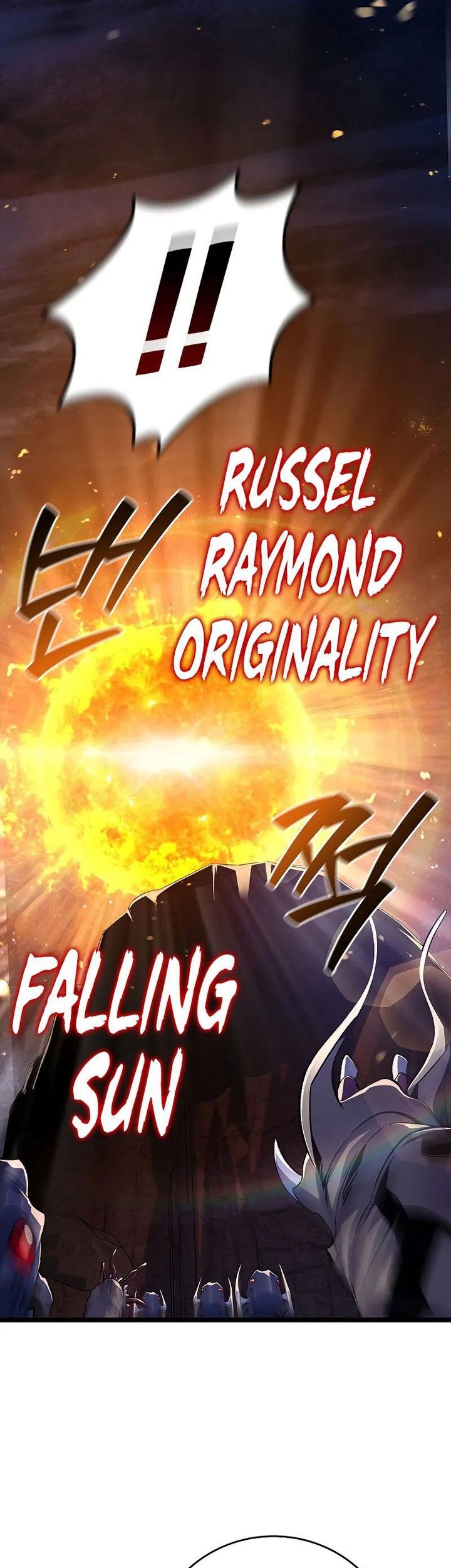 Dragon-Devouring Mage Chapter 85 - halaman 58