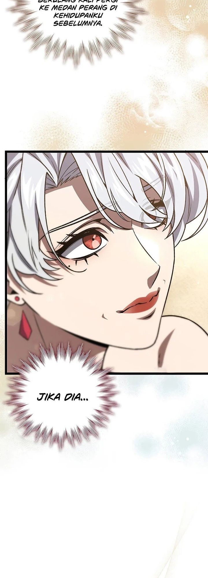 Dragon-Devouring Mage Chapter 85 - halaman 6