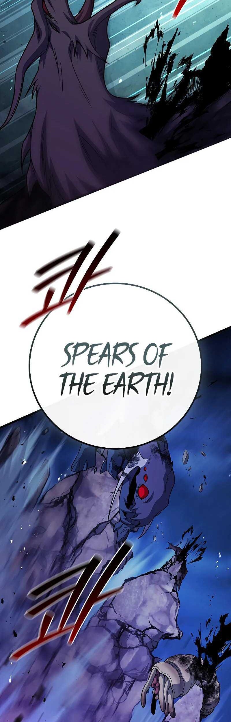 Dragon-Devouring Mage Chapter 86 - halaman 10