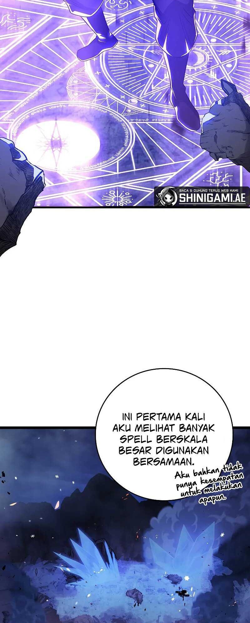 Dragon-Devouring Mage Chapter 86 - halaman 12