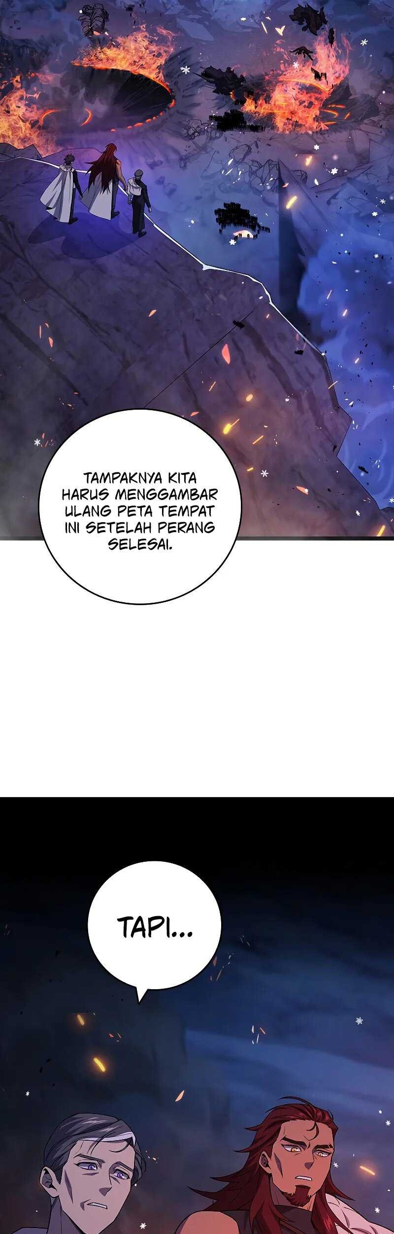 Dragon-Devouring Mage Chapter 86 - halaman 13