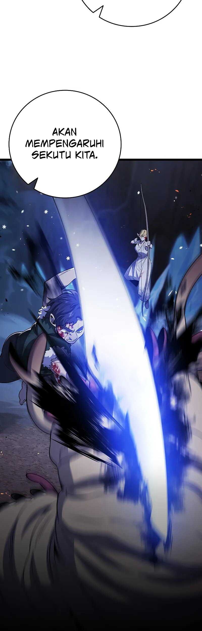 Dragon-Devouring Mage Chapter 86 - halaman 15