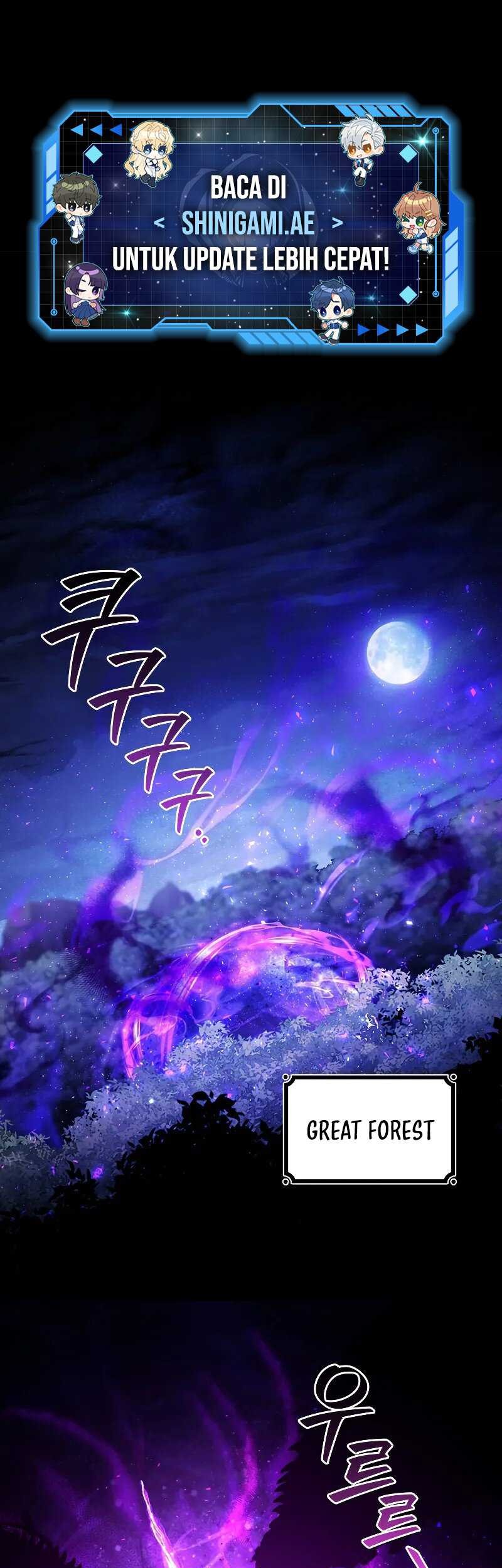 Dragon-Devouring Mage Chapter 86 - halaman 2