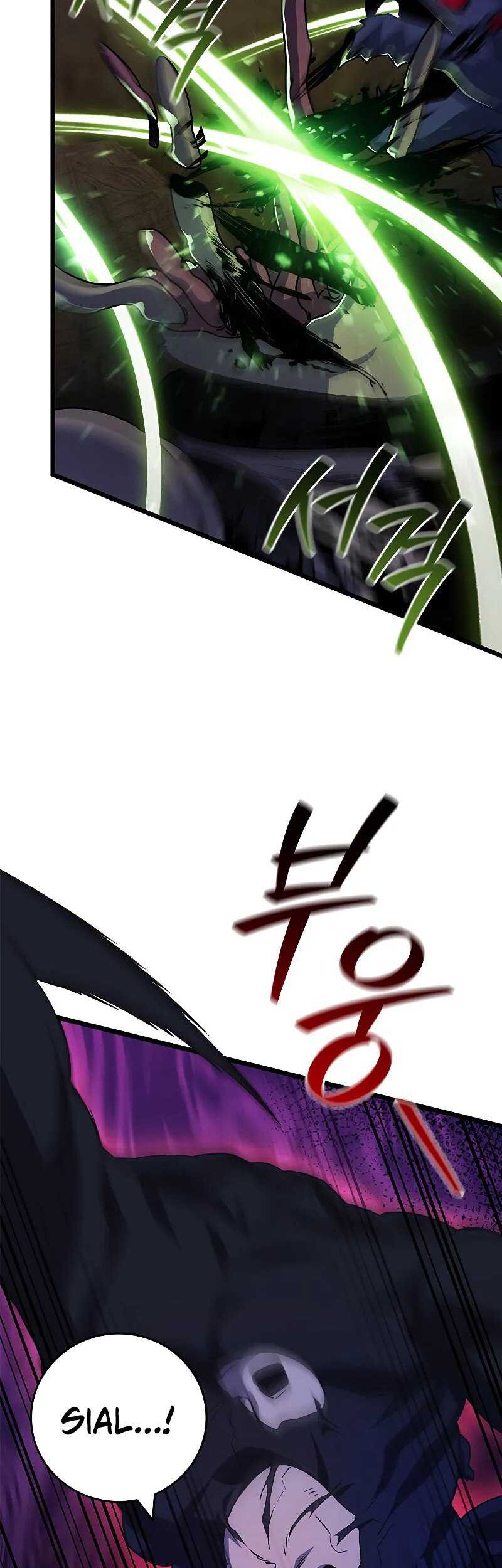 Dragon-Devouring Mage Chapter 86 - halaman 34