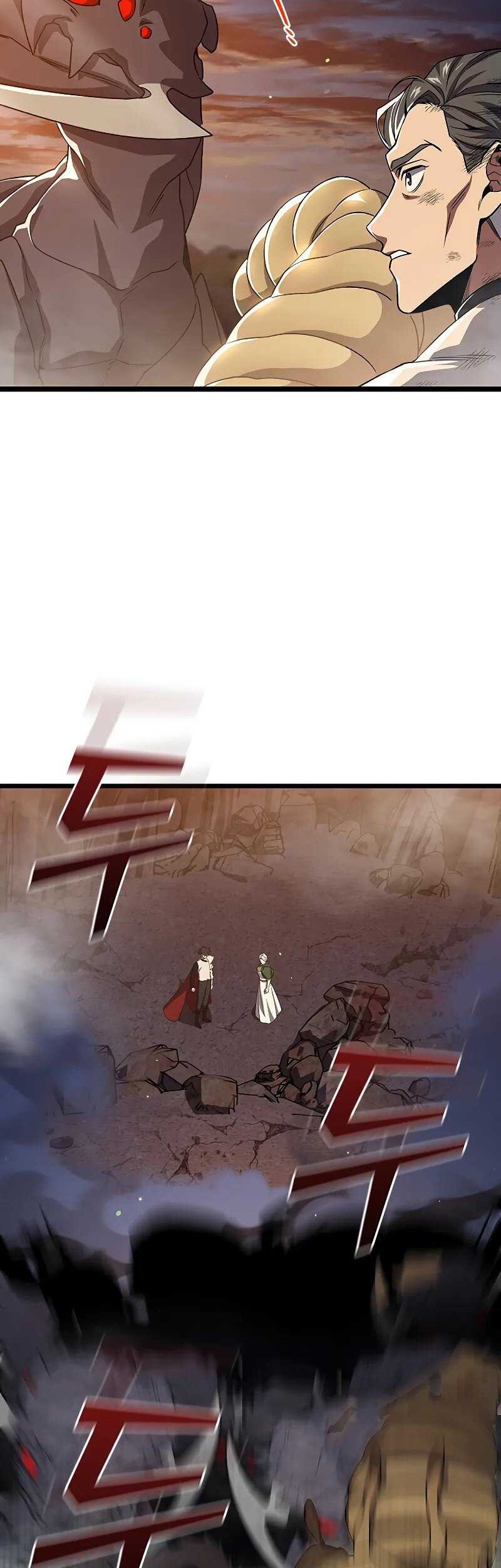 Dragon-Devouring Mage Chapter 86 - halaman 42
