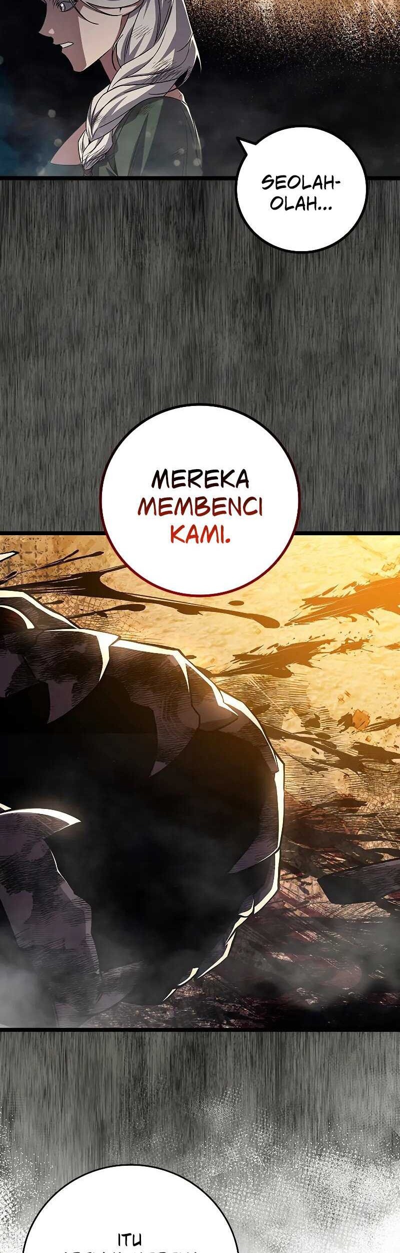 Dragon-Devouring Mage Chapter 86 - halaman 53